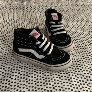 Toddler Vans Sk8-Hi